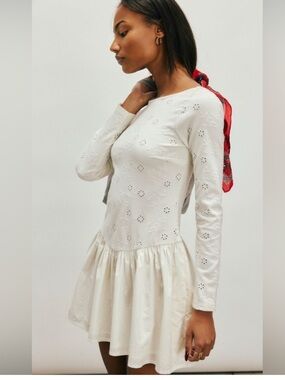free people kai mini dress Kai Mini Dress